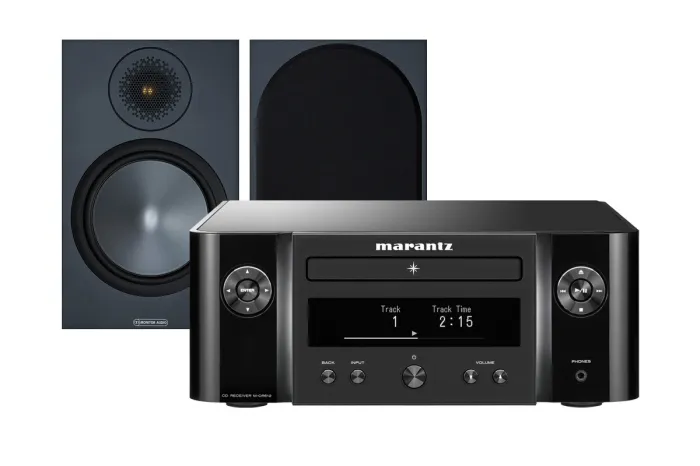 Jak dobrać kolumny do wzmacniacza stereo? Kompleksowy poradnik.