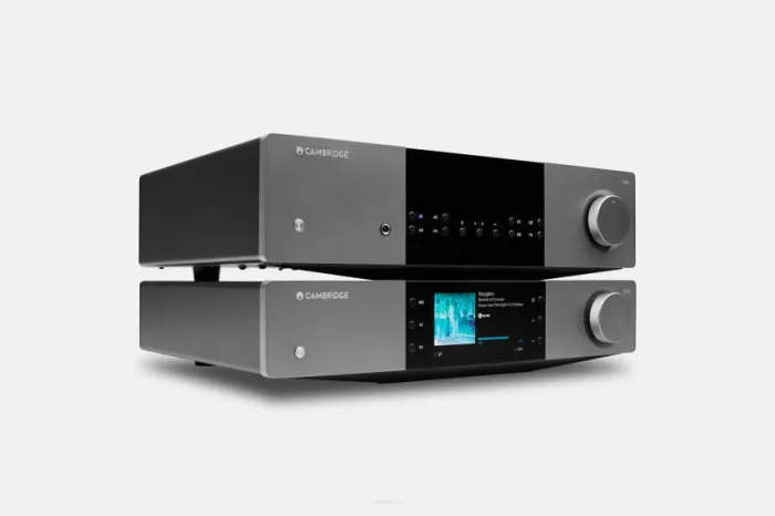 Cambridge Audio EXA100 i EXN100 test, opis, opinia